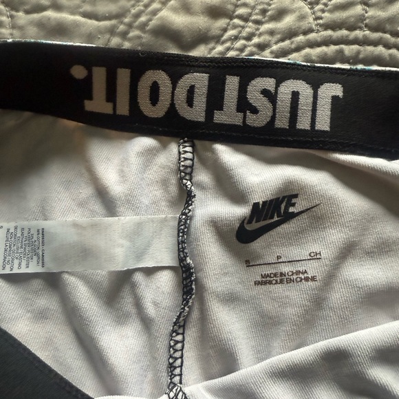 Nike Pro | Nike | Adidas Bundle. 3 pairs Size Small Long Leggings. Run|Workout - Picture 8 of 16